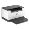 HP LaserJet M207dw spausdintuvas, lazerinis, 600 x 600 DPI, A4, 27 ppm, dvipusis spausdinimas, pilka, balta