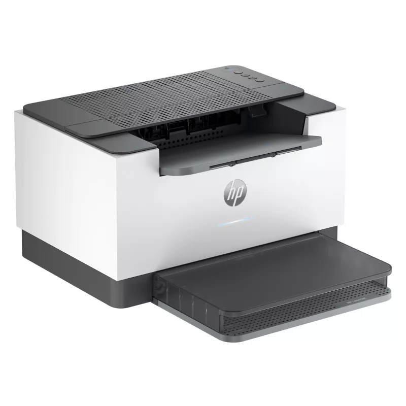 HP LaserJet M207dw spausdintuvas, lazerinis, 600 x 600 DPI, A4, 27 ppm, dvipusis spausdinimas, pilka, balta