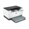 HP LaserJet M207dw spausdintuvas, lazerinis, 600 x 600 DPI, A4, 27 ppm, dvipusis spausdinimas, pilka, balta