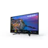 Sony KD32W800P1AEP TV 81.3 cm (32 colių) HD išmanusis televizorius Wi-Fi juodas
