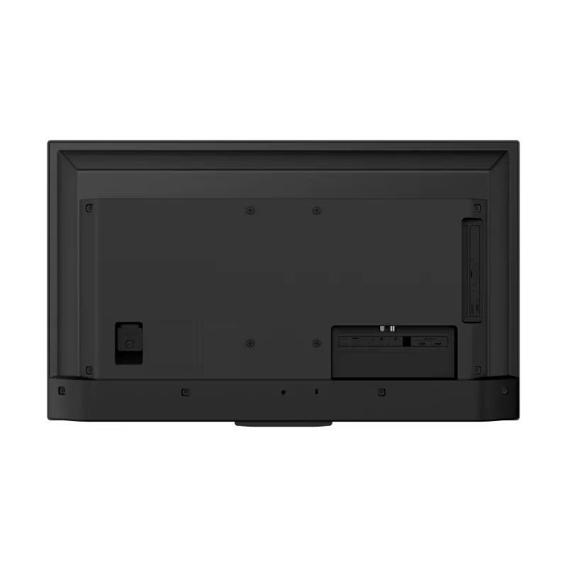 Sony KD32W800P1AEP TV 81.3 cm (32 colių) HD išmanusis televizorius Wi-Fi juodas