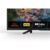Sony KD32W800P1AEP TV 81.3 cm (32 colių) HD išmanusis televizorius Wi-Fi juodas
