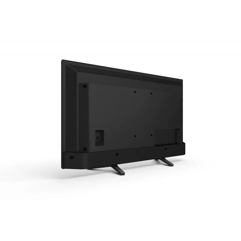 Sony KD32W800P1AEP TV 81.3 cm (32 colių) HD išmanusis televizorius Wi-Fi juodas