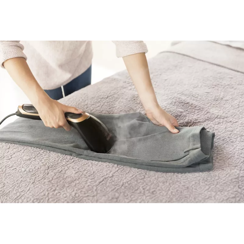Philips Steam&Go Handheld garment steamer GC362/80