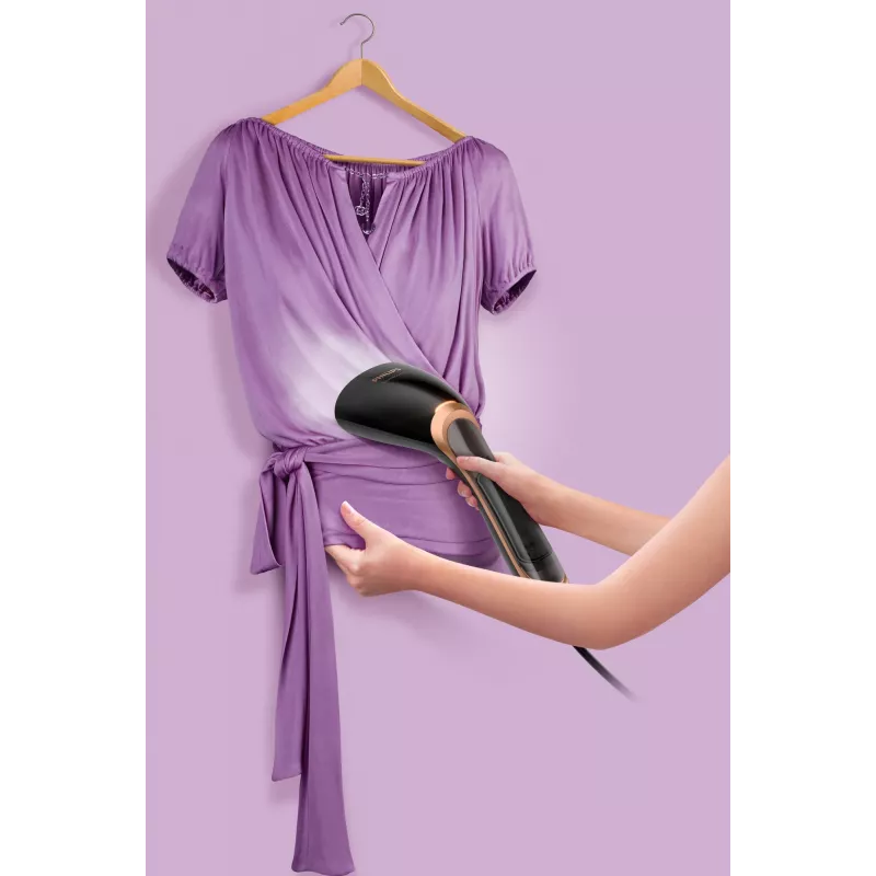 Philips Steam&Go Handheld garment steamer GC362/80