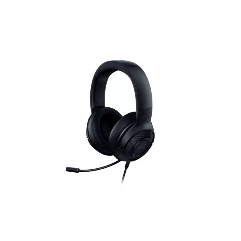 RAZER Ausinės Kraken X Lite - Laidinės žaidimams