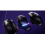 LOGITECH G502 X Lightspeed belaidis žaidimų pelė, juoda/Pagrindinis