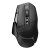 LOGITECH G502 X Lightspeed belaidis žaidimų pelė, juoda/Pagrindinis