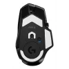 LOGITECH G502 X Lightspeed belaidis žaidimų pelė, juoda/Pagrindinis