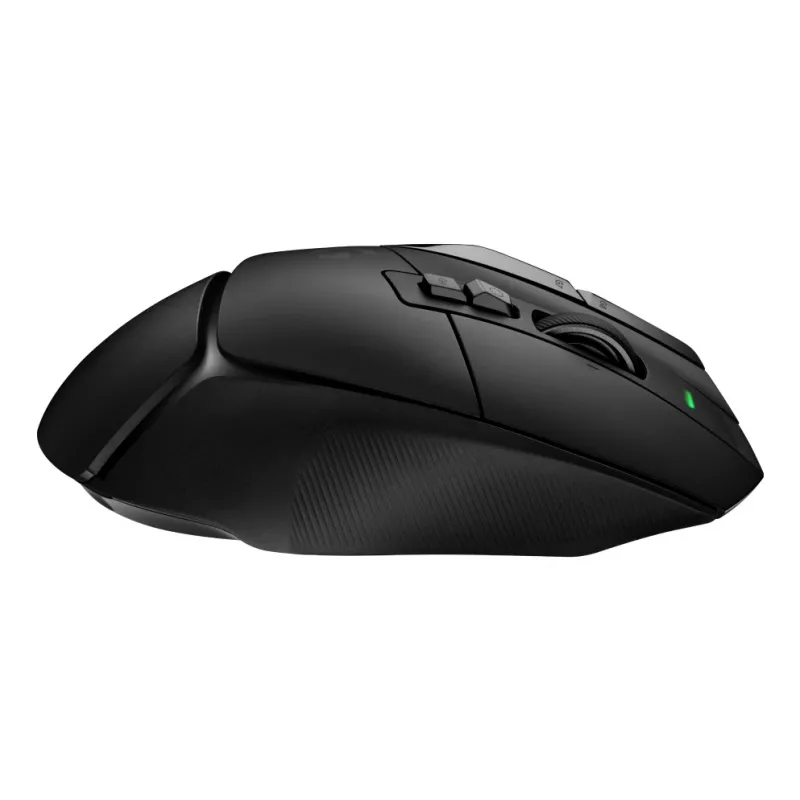 LOGITECH G502 X Lightspeed belaidis žaidimų pelė, juoda/Pagrindinis