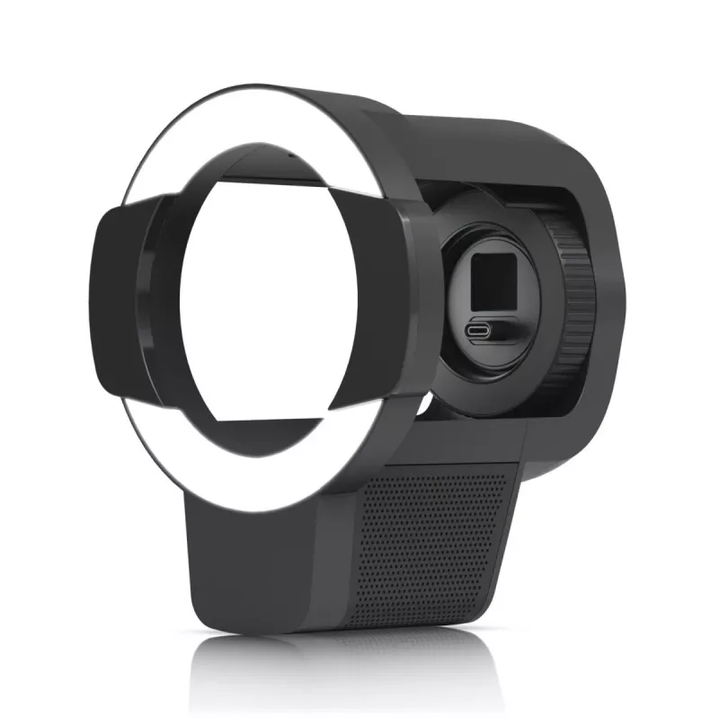 Ubiquiti UniFi AI Pro Enhancer LED lemputė, balta (UACC-AI-PRO-ENHANCER-W)