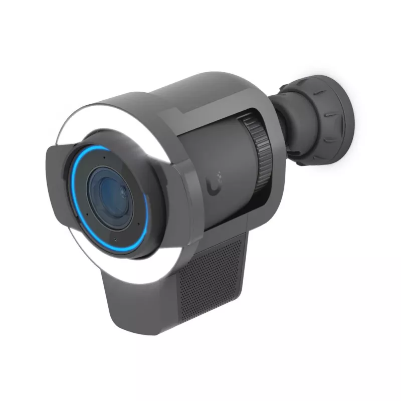 Ubiquiti UniFi AI Pro Enhancer LED lemputė, balta (UACC-AI-PRO-ENHANCER-W)