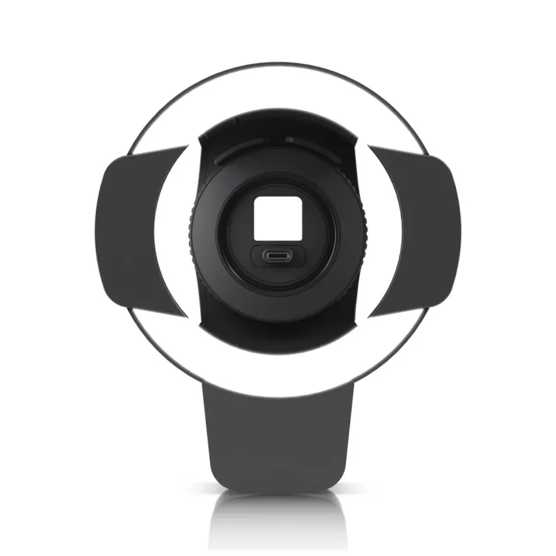 Ubiquiti UniFi AI Pro Enhancer LED lemputė, balta (UACC-AI-PRO-ENHANCER-W)