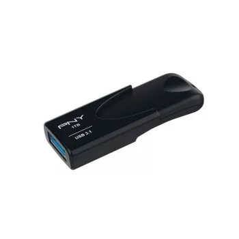 PNY Attache 4 3.1 – 1 TB USB atmintukas – USB 3.1