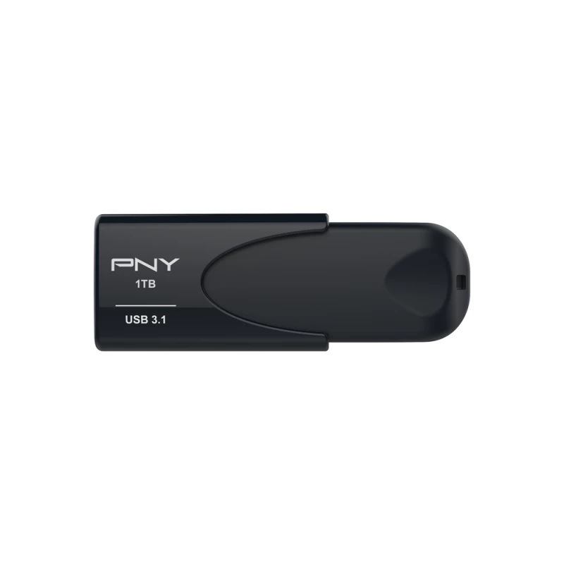 PNY Attache 4 3.1 – 1 TB USB atmintukas – USB 3.1