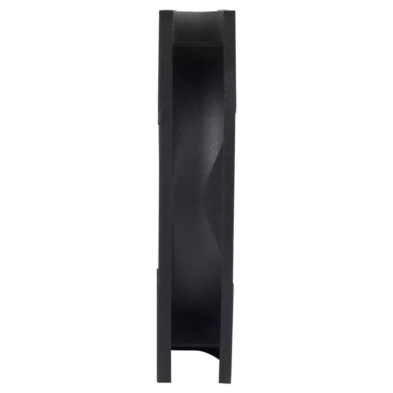 ARCTIC F12 – 120 mm standartinis korpuso ventiliatorius, 12 cm, 0 RPM, 1350 RPM, 0,3 sone, 90,1 m³/h