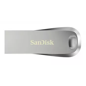WESTERN DIGITAL SanDisk Ultra Luxe - 256 GB USB atmintinė - USB 3.1