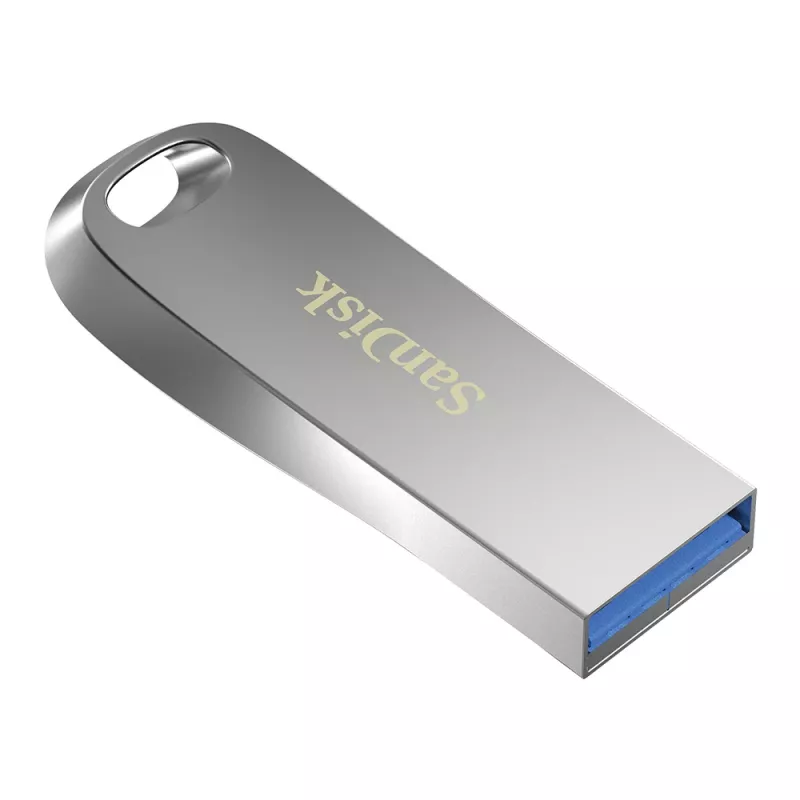 WESTERN DIGITAL SanDisk Ultra Luxe - 256 GB USB atmintinė - USB 3.1