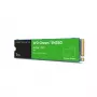 WESTERN DIGITAL SSD - WD Green SN350 - 1 TB - PCIe Gen3 x4 - M.2 2280 - QLC