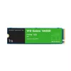 WESTERN DIGITAL SSD - WD Green SN350 - 1 TB - PCIe Gen3 x4 - M.2 2280 - QLC