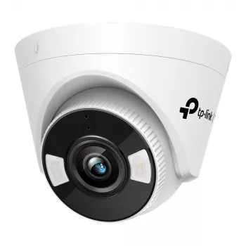 TP-Link VIGI 5MP Full-Color Turret Network Camera, IP apsaugos kamera, Vidinė, Laidinė, 120 dB, CE, NTRA, VCCI, KC, BSMI, FCC, IC, Lubos
