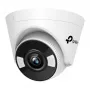 TP-Link VIGI 5MP Full-Color Turret Network Camera, IP apsaugos kamera, Vidinė, Laidinė, 120 dB, CE, NTRA, VCCI, KC, BSMI, FCC, IC, Lubos