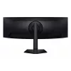 Samsung G91F kompiuterio monitorius 124,5 cm (49 col.) 5120 x 1440 pikselių Dual QHD LCD juodas