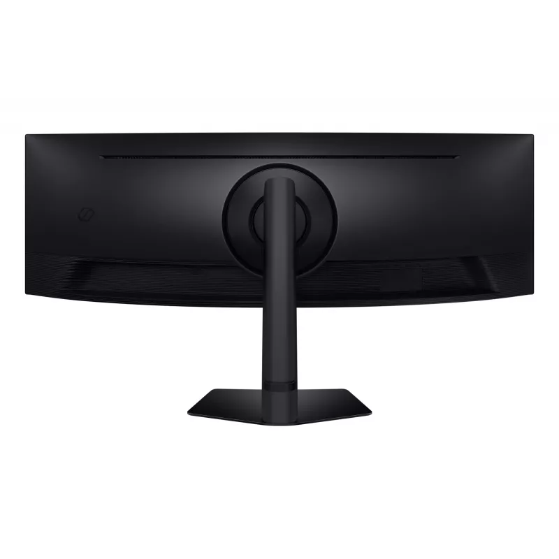 Samsung G91F kompiuterio monitorius 124,5 cm (49 col.) 5120 x 1440 pikselių Dual QHD LCD juodas