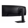 Samsung G91F kompiuterio monitorius 124,5 cm (49 col.) 5120 x 1440 pikselių Dual QHD LCD juodas
