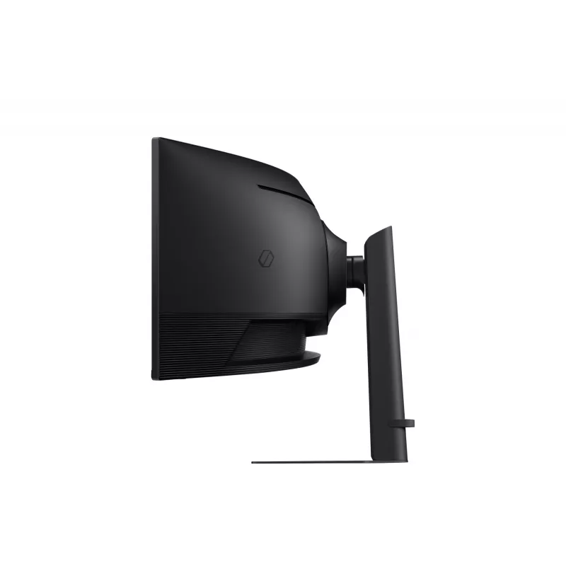 Samsung G91F kompiuterio monitorius 124,5 cm (49 col.) 5120 x 1440 pikselių Dual QHD LCD juodas