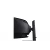 Samsung G91F kompiuterio monitorius 124,5 cm (49 col.) 5120 x 1440 pikselių Dual QHD LCD juodas