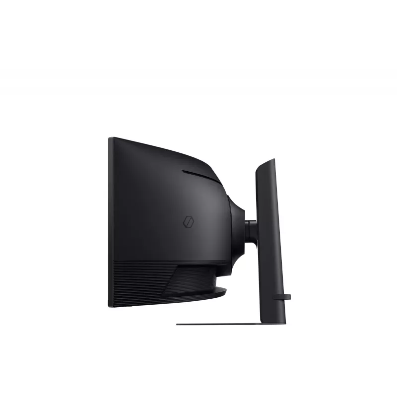 Samsung G91F kompiuterio monitorius 124,5 cm (49 col.) 5120 x 1440 pikselių Dual QHD LCD juodas