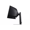 Samsung G91F kompiuterio monitorius 124,5 cm (49 col.) 5120 x 1440 pikselių Dual QHD LCD juodas