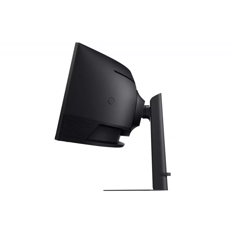 Samsung G91F kompiuterio monitorius 124,5 cm (49 col.) 5120 x 1440 pikselių Dual QHD LCD juodas