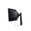 Samsung G91F kompiuterio monitorius 124,5 cm (49 col.) 5120 x 1440 pikselių Dual QHD LCD juodas