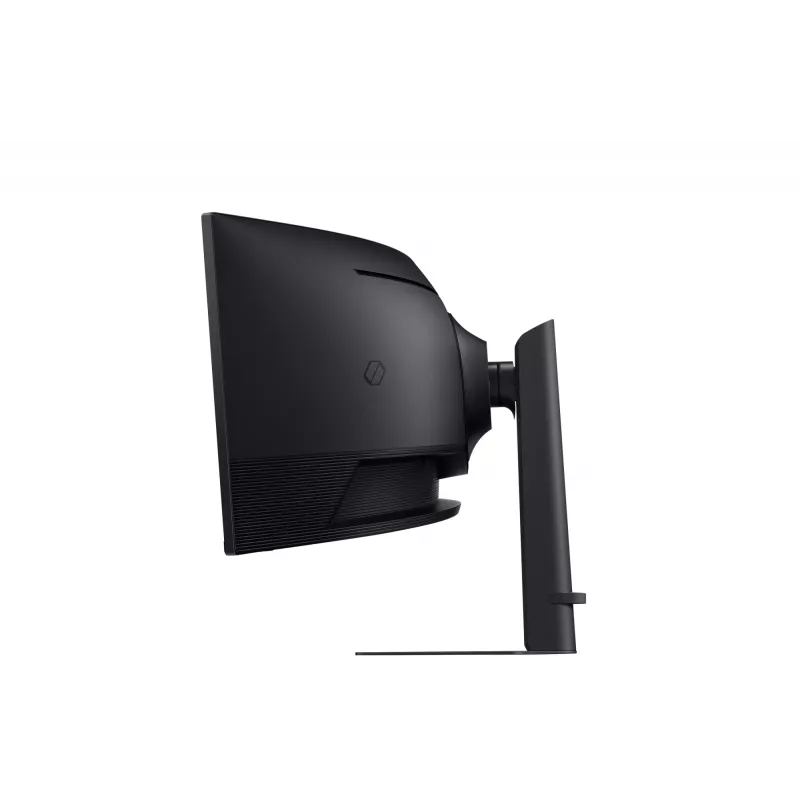 Samsung G91F kompiuterio monitorius 124,5 cm (49 col.) 5120 x 1440 pikselių Dual QHD LCD juodas