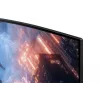 Samsung G91F kompiuterio monitorius 124,5 cm (49 col.) 5120 x 1440 pikselių Dual QHD LCD juodas