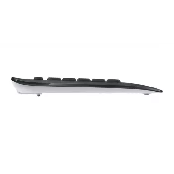 LOGITECH Mk540 Advanced Wireless Keyboard And Mouse Combo - Qwerty Uk