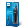 Philips Norelco NOSETRIMMER Series 1000 Nosies kirpimo mašinėlė serija 1000 NT1650/16 Nosies ir ausų plaukelių kirpimo mašinėlė