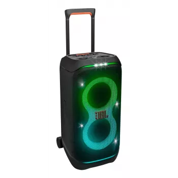 JBL PartyBox STAGE 320 Party garsiakalbis juodas 240 W