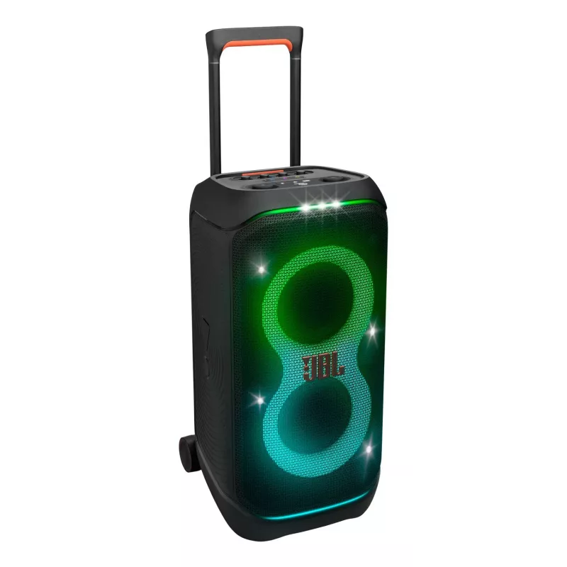 JBL PartyBox STAGE 320 Party garsiakalbis juodas 240 W