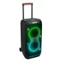 JBL PartyBox STAGE 320 Party garsiakalbis juodas 240 W