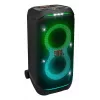 JBL PartyBox STAGE 320 Party garsiakalbis juodas 240 W
