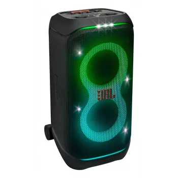JBL PartyBox STAGE 320 Party garsiakalbis juodas 240 W