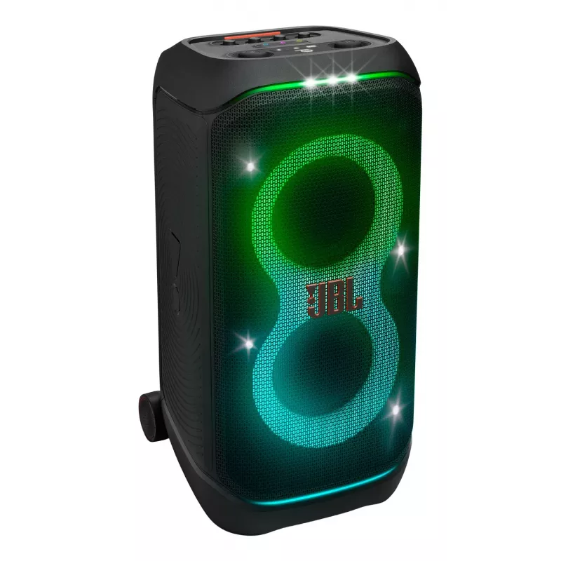 JBL PartyBox STAGE 320 Party garsiakalbis juodas 240 W