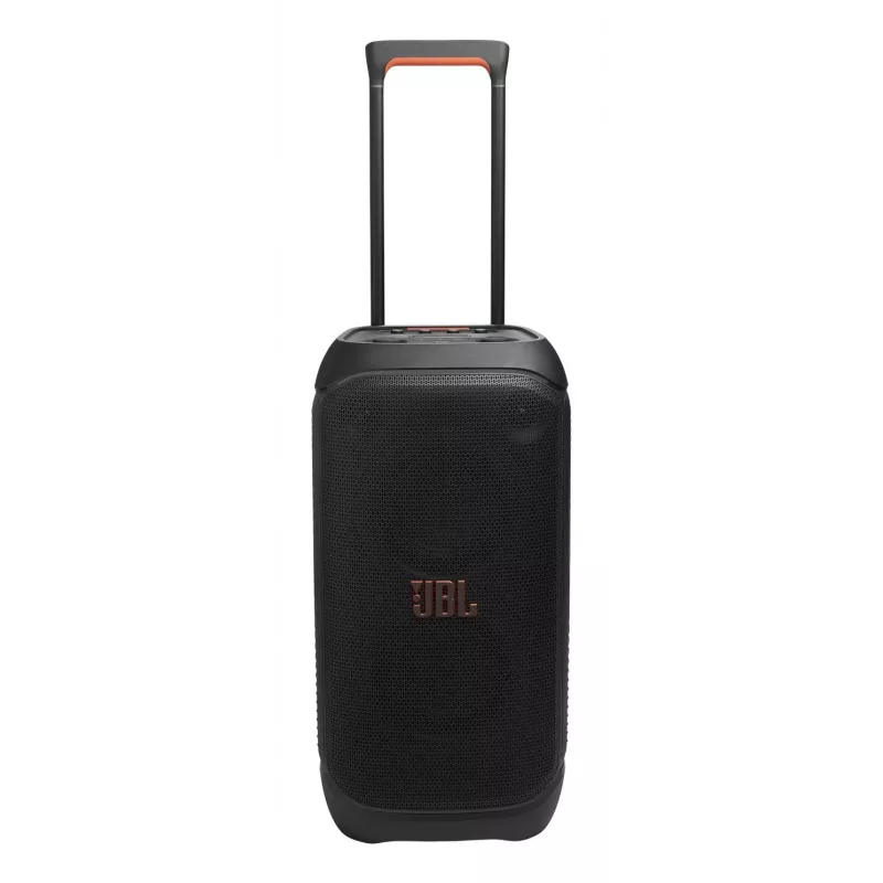 JBL PartyBox STAGE 320 Party garsiakalbis juodas 240 W