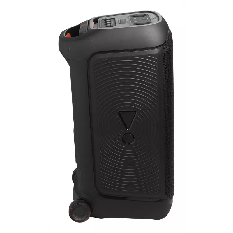 JBL PartyBox STAGE 320 Party garsiakalbis juodas 240 W