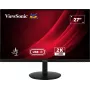Viewsonic VG Series VG2709-2K-MHDU-2 kompiuterio monitorius 68.6 cm (27 col.) 2560 x 1440 pikselių Quad HD LED juodas