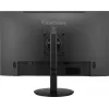 Viewsonic VG Series VG2709-2K-MHDU-2 kompiuterio monitorius 68.6 cm (27 col.) 2560 x 1440 pikselių Quad HD LED juodas