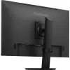 Viewsonic VG Series VG2709-2K-MHDU-2 kompiuterio monitorius 68.6 cm (27 col.) 2560 x 1440 pikselių Quad HD LED juodas